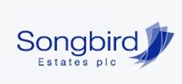 Songbird Estates (canary Wharf Group Plc)