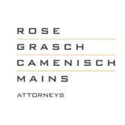 Rose Grasch Camenisch & Mains