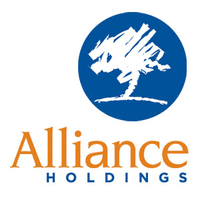 ALLIANCE HOLDINGS LLC