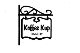 Koffee Kup Bakery (bakery Assets)
