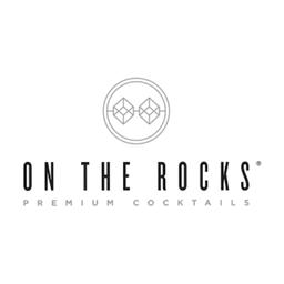 On The Rocks Premium Cocktail
