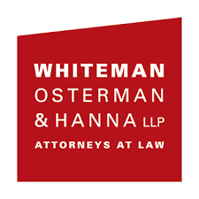 Whiteman Osterman & Hannah