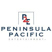 Peninsula Pacific Entertainment