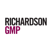Richardson Gmp