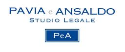 Pavia E Ansaldo Studio Legale