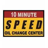 10 Minute Speed Oil Change Center