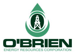 O'brien Energy Resources Corp