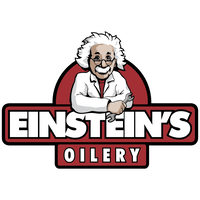 Einstein's Oilery