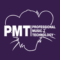 Professional Music Technology
