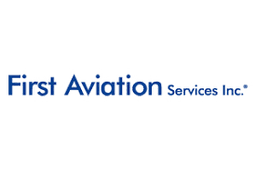 FIRST AVIATION SERVICES INC