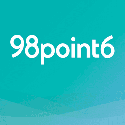98POINT6