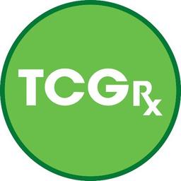 TCGRX