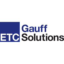 Etc-gauff Solutions