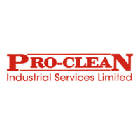 Pro-clean Industrial Services