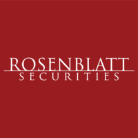Rosenblatt Securities