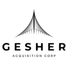 Gesher I Acquisition