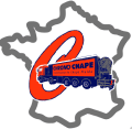 Chrono Chape