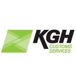 Kgh Customs Services