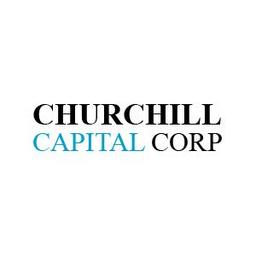 Churchill Capital Corp Ii