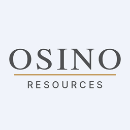 Osino Resources Corp