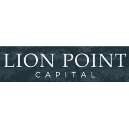 Lion Point Capital