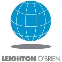 Leighton O'brien