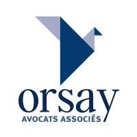 Orsay Avocats Associes