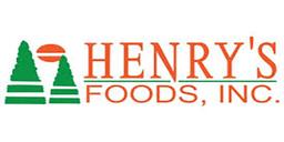 Henry’s Foods
