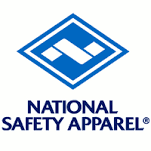 NATIONAL SAFETY APPAREL INC