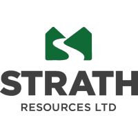 STRATH RESOURCES LTD