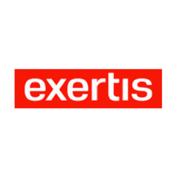 EXERTIS (UK) LTD