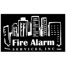 FIRE ALARM SERVICES INC