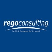 Rego Consulting Corporation (adobe Workfront Consulting Unit)