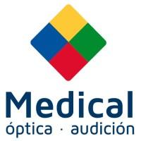 Medical Optica Audicion