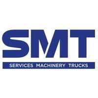 Service Machinery Trucks