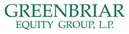 GREENBRIAR EQUITY GROUP LP