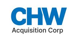 Chw Acquisition Corporation
