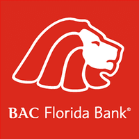 Bac Florida Bank