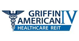 GRIFFIN-AMERICAN HEALTHCARE REIT IV INC