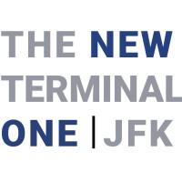 New Terminal One