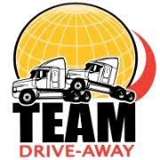 Team Drive-away