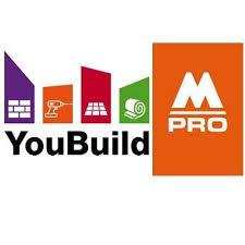 Youbuild - Mpro