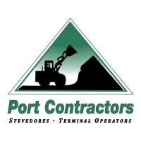 Port Contractors Group