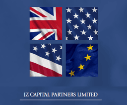 Jz Capital Partners