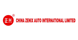China Zenix Auto International