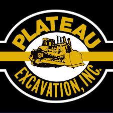 PLATEAU EXCAVATION INC
