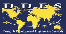 Design/development Engineering Services