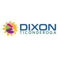 Dixon Ticonderoga Company