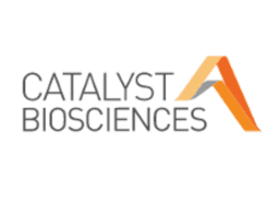 Catalyst Biosciences (protease Medicine Portfolio)