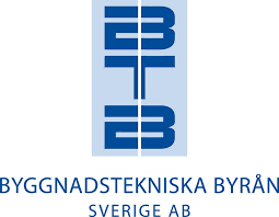 Byggnadstekniska Byran Sverige